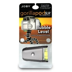 Joby Bubble level Clip for GorillaPod