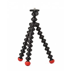 Joby GorillaPod Magnetic (Black/Red)