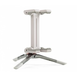 Joby GripTight One Micro Stand (White)