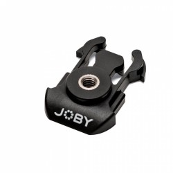Joby Action Adapter Kit (Black)