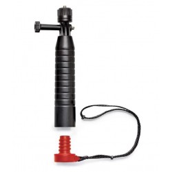 Joby Action Grip (Black/Red)