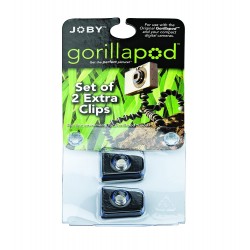 Joby Quick Release Replacement Clip for Original GorillaPod