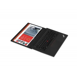 Lenovo ThinkPad E490 i5 8th Gen 14-inch Thin and Light Laptop 8GB RAM 1TB HDD + 128GB SSD  Windows 10 Home