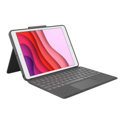Logitech Combo Touch for iPad Air (4th gen)