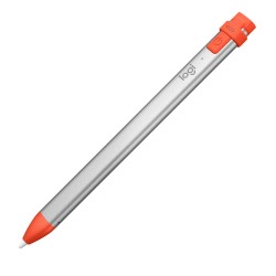 Logitech Crayon Digital Pencil for Ipad - Orange