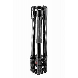 Manfrotto Befree Advanced Aluminum Travel Tripod Kit with Ball Head