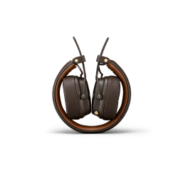 Marshall Major III Bluetooth Headphones (Brown)