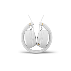 Marshall Major III Bluetooth Headphones (White)