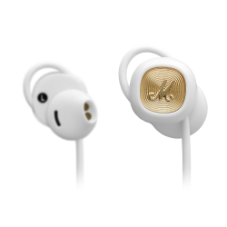 Marshall Minor II Bluetooth Earphones (White)