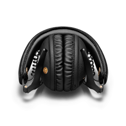 Marshall Monitor Bluetooth Headphones (Black)