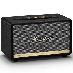 Marshall Acton II 60 W Bluetooth Speaker (Black)