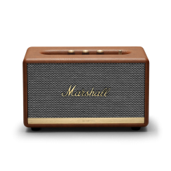 Marshall Acton II 60 W Bluetooth Speaker (Brown)
