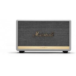 Marshall Acton II 60 W Bluetooth Speaker (White)