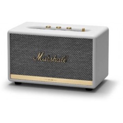 Marshall Acton II 60 W Bluetooth Speaker (White)
