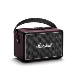 Marshall Kilburn II Bluetooth Speaker (Burgundy)