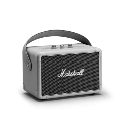 Marshall Kilburn II Bluetooth Speaker (Grey)