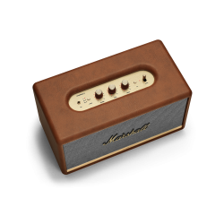 Marshall Stanmore II 80 W Bluetooth Speaker (Brown)