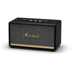 Marshall Stanmore II 80 W Bluetooth Speaker (Black)