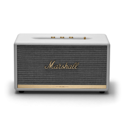 Marshall Stanmore II 80 W Bluetooth Speaker (White)