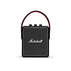 Marshall Stockwell II Bluetooth Speaker (Black)
