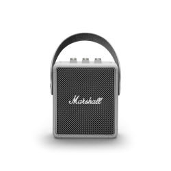 Marshall Stockwell II Bluetooth Speaker (Grey)