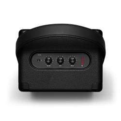Marshall Tufton 80W Bluetooth Speaker (Black)