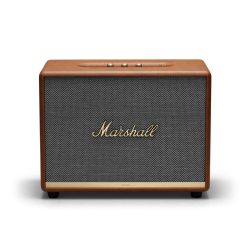 Marshall Woburn II 130 W Bluetooth Speaker (Brown)