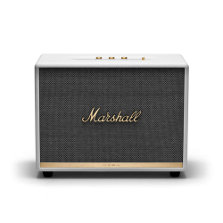Marshall Woburn II 130 W Bluetooth Speaker (White)