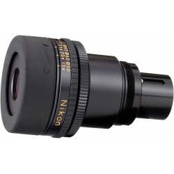 Nikon 20-60x/25-75x Eyepiece MC2 For Fieldscope