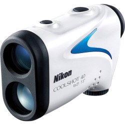 Nikon CoolShot 40 Laser Rangefinder