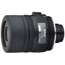 Nikon EDG Fieldscope Eyepiece FEP-20-60 w/Case (B2B)