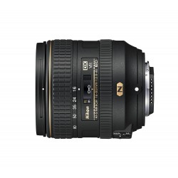 Nikon AF-S DX NIKKOR 16-80mm F/2.8-4E ED VR