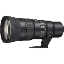 Nikon AF-S NIKKOR 500mm F/4E FL ED VR