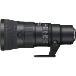 Nikon AF-S NIKKOR 500mm F5.6E PF ED VR