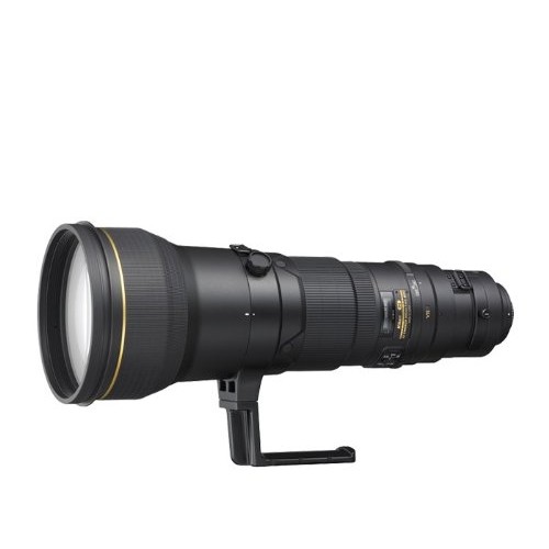 Nikon AF-S NIKKOR 600mm F4G ED VR