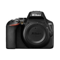 Nikon D3500 FX Digital SLR (Body Only)