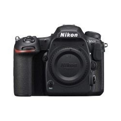 Nikon D500 FX Digital SLR (Body Only)