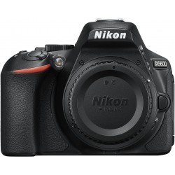 Nikon D5600 Digital SLR (Body Only)