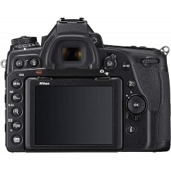 Nikon D780 FX Digital SLR (Body only)