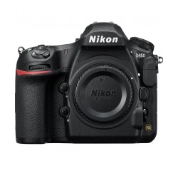 Nikon D850 FX Digital SLR (Body only)