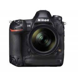 Nikon D6 FX Digital SLR (Body only)