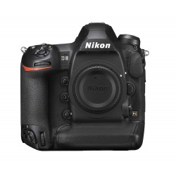 Nikon D6 FX Digital SLR (Body only)