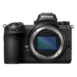 Nikon Z7 Mirrorless Camera (Body only)