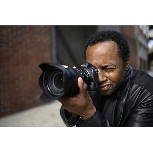 nikon dslr z7