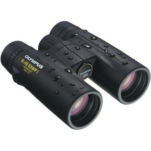 Olympus Binocular 8x42 EXWP