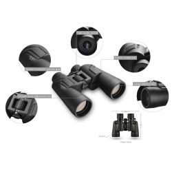 Olympus Binocular 10x50 S