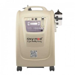 Oxymed 10L Oxygen Concentrator