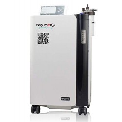Oxymed 5L Oxygen Concentrator
