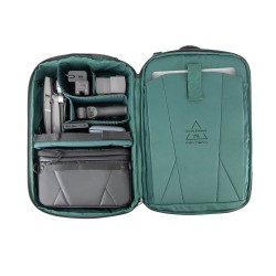 Pgytech OneMo Backpack 25L + Shoulder Bag - Olivine Camo