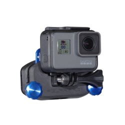 Polarpro Strap Mount for GoPro /  Mobile / Any Action Camera